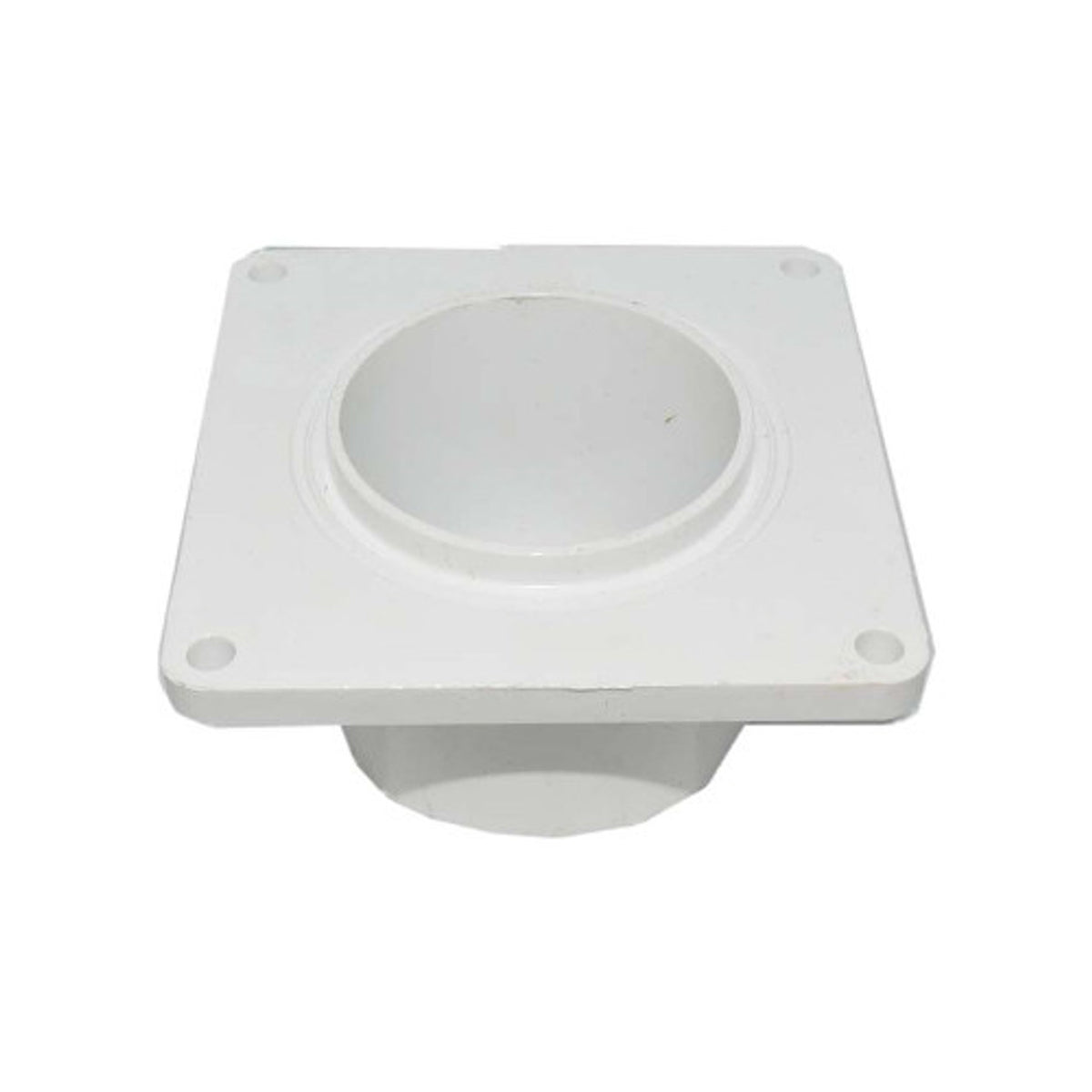 Knife Valve 1-1/2" Spigot End (for 1-1/2" Valves) 