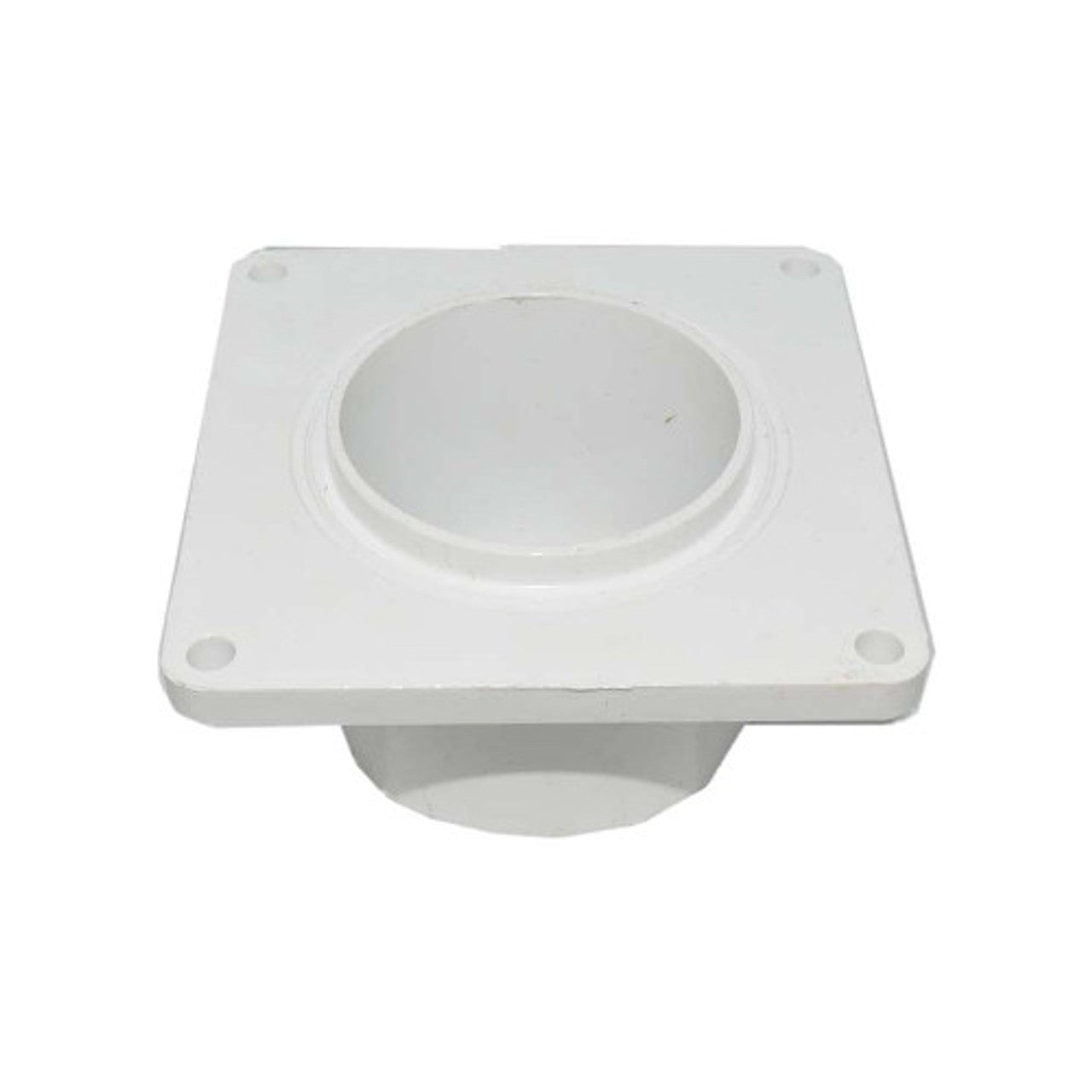 Knife Valve 2" Spigot End (for 2" Valves)