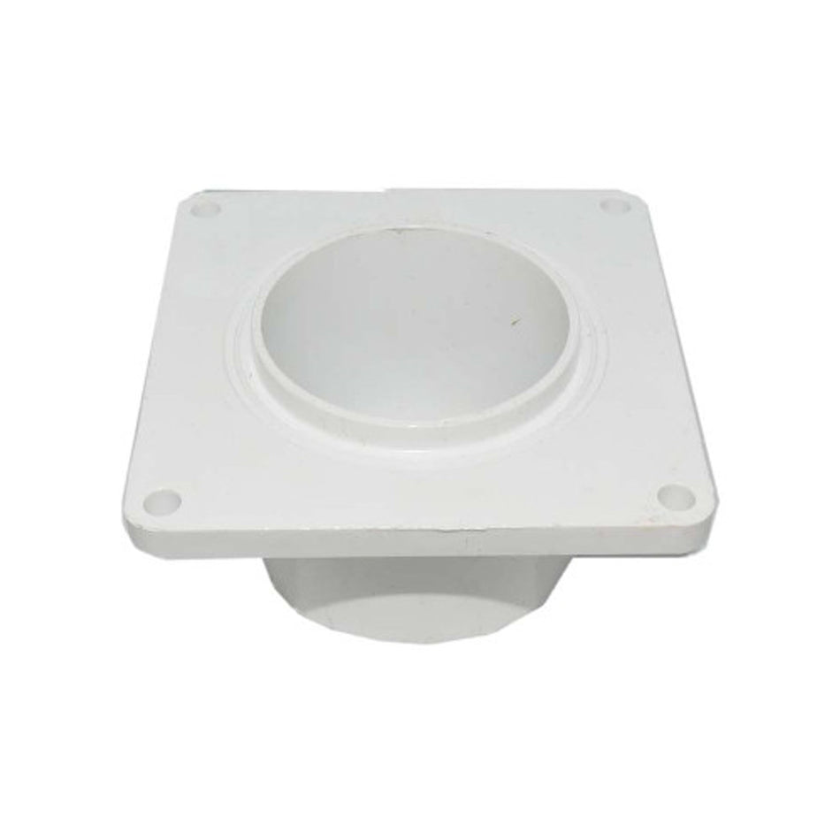 Knife Valve 2" Spigot End (for 2" Valves)