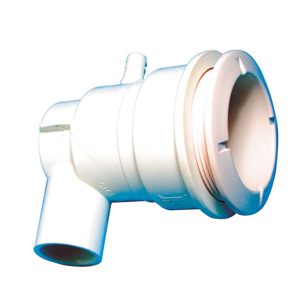 Waterway Poly Jet Body - 210-5910