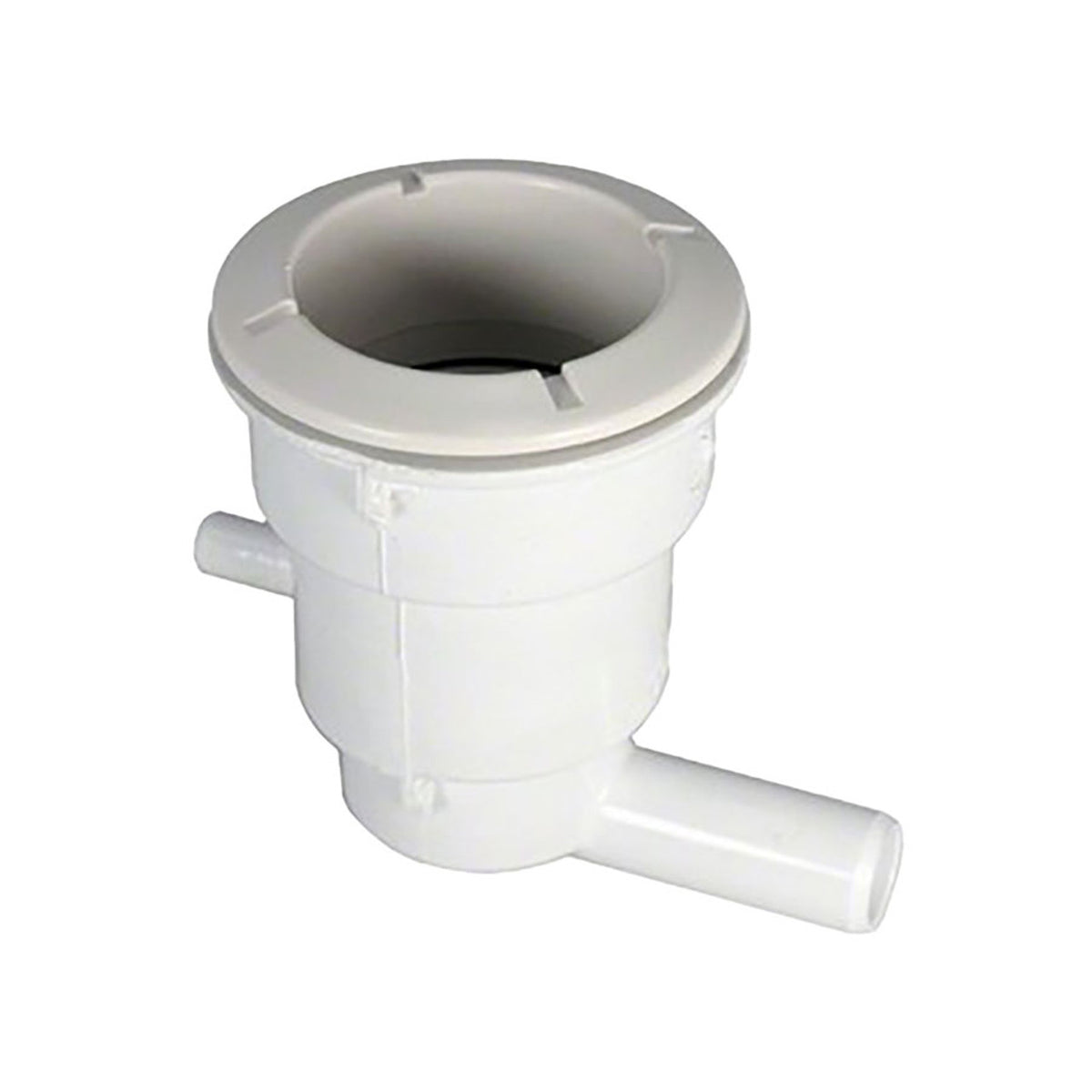 Waterway Poly Jet Body 3/4"S x 3/8"SB