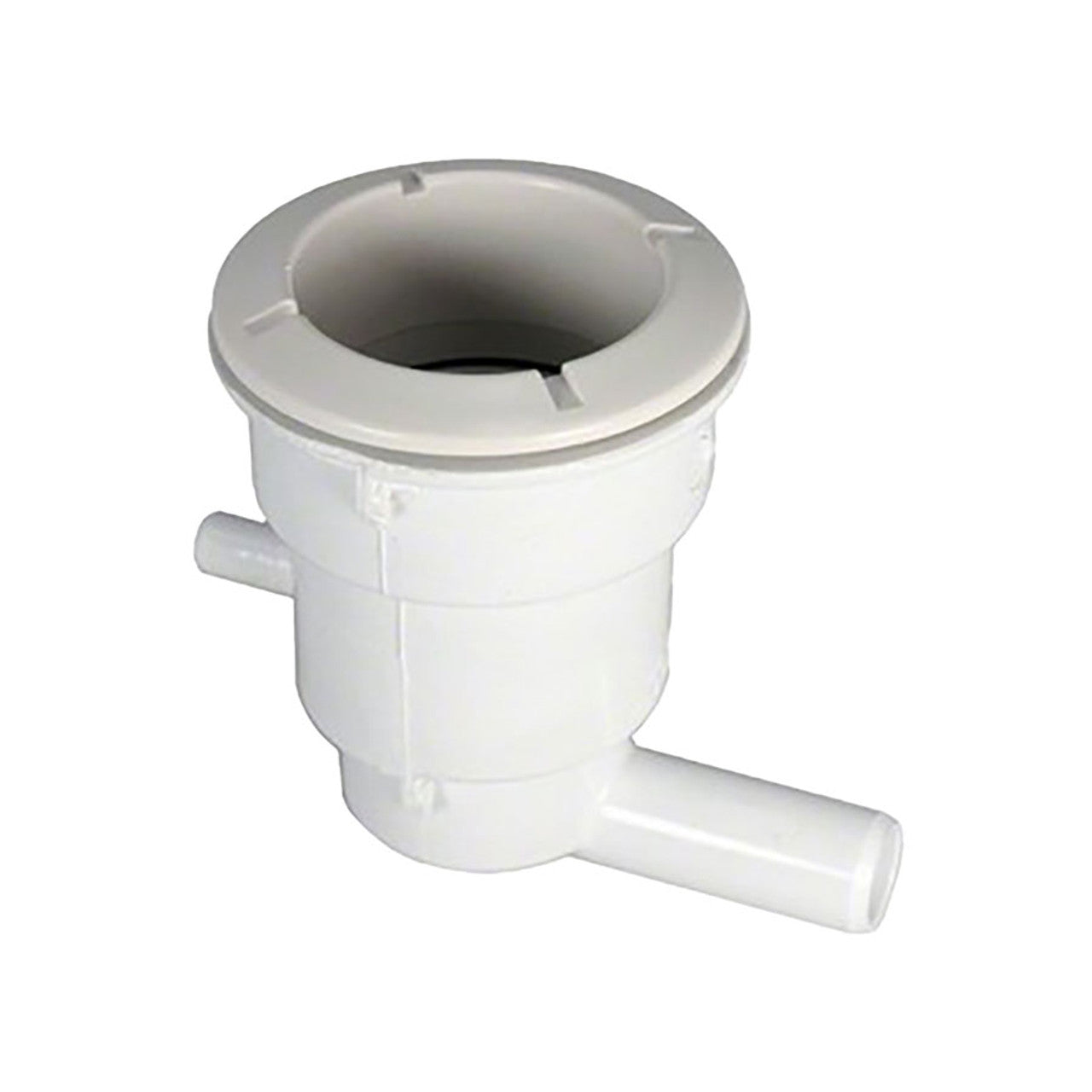 Waterway Poly Jet Body 3/4"S x 3/8"SB