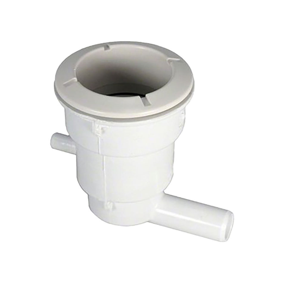 Waterway Poly Jet Body 3/4"S x 3/8"SB