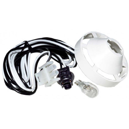 Balboa Light Cord Assembly Kit