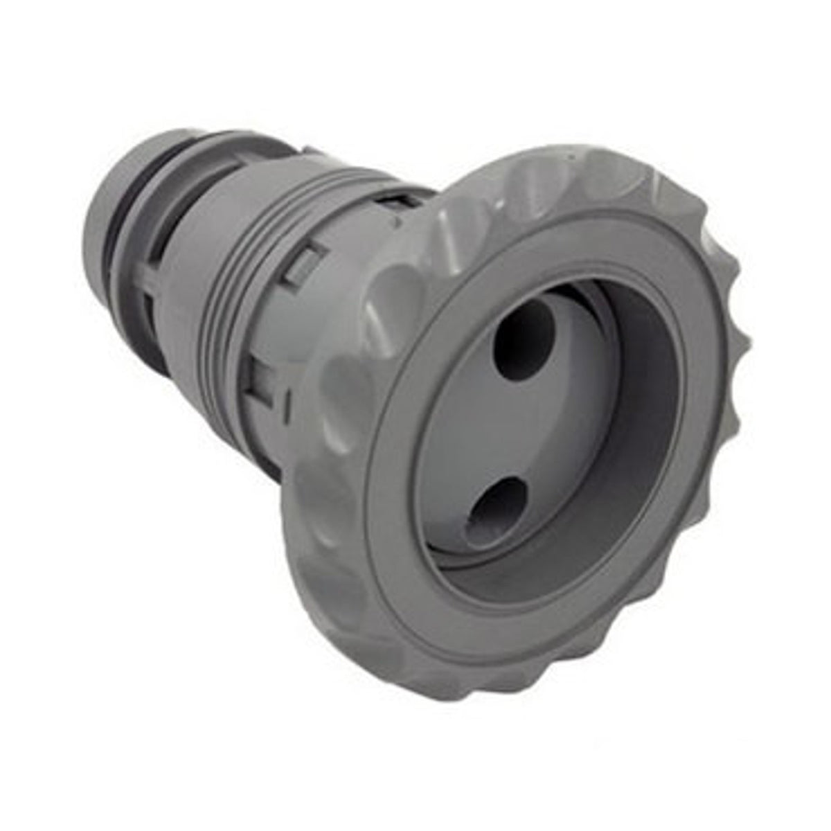 Waterway Spa Poly Jet 210-6077 Deluxe - Gray