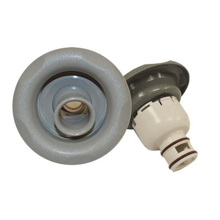 Waterway Whirlpool jet, Gray