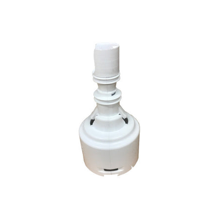 Waterway 218-6930 Back White Body Mini Storm Diffuser 