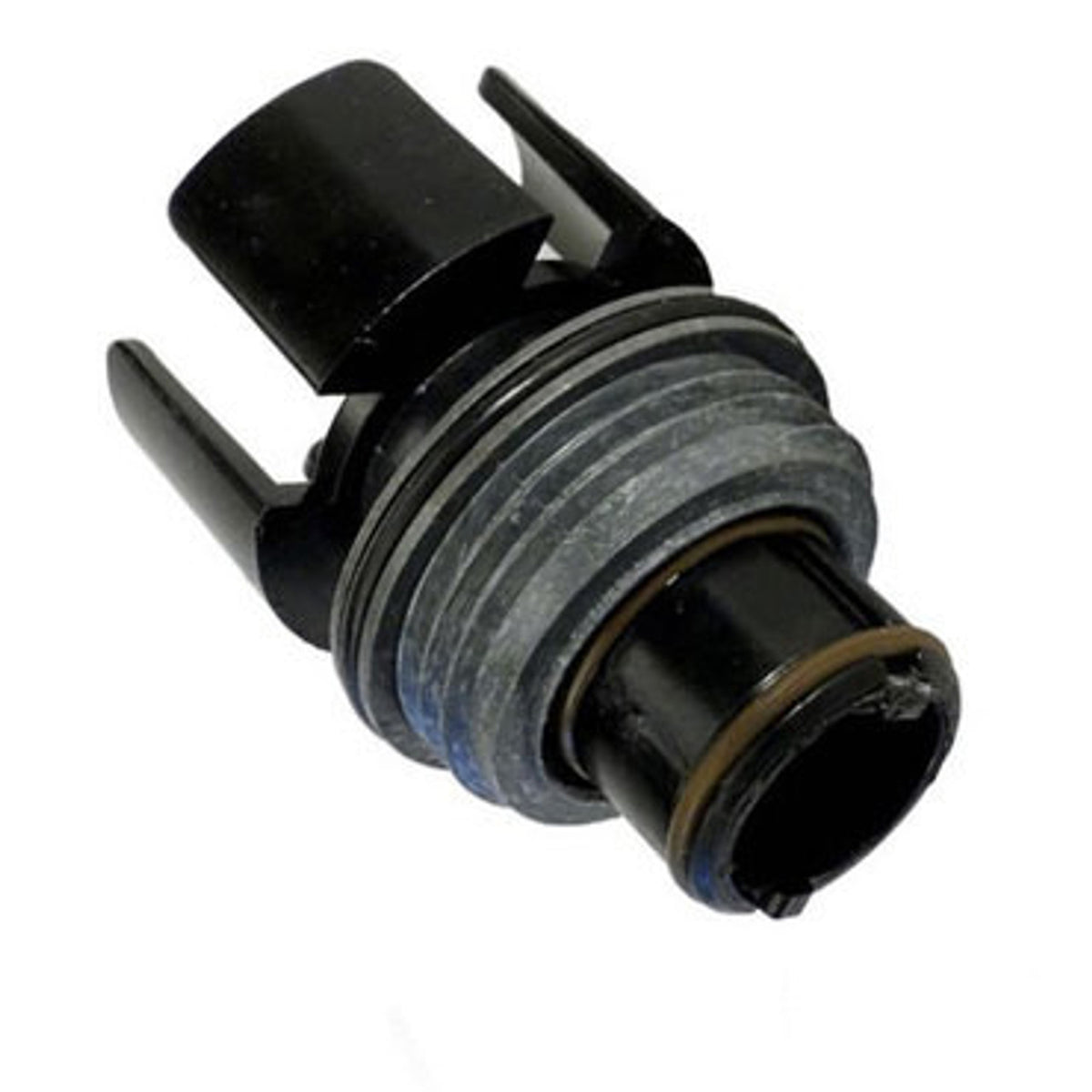 Waterway mini jet nozzle internal