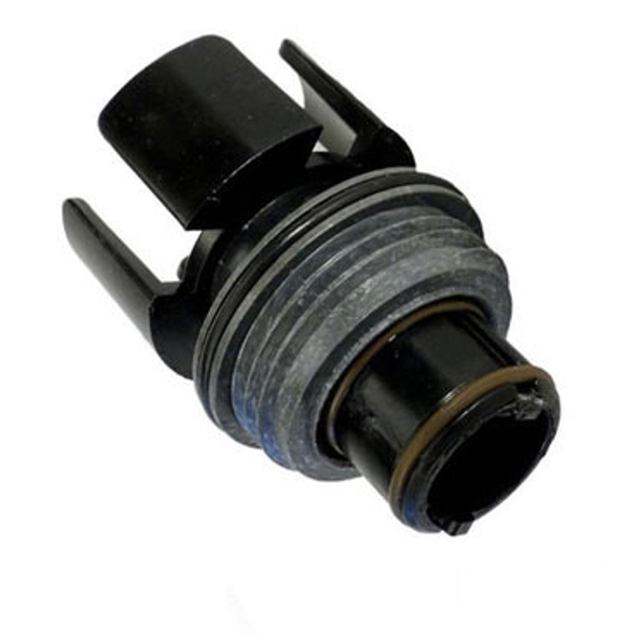 Waterway mini jet nozzle internal