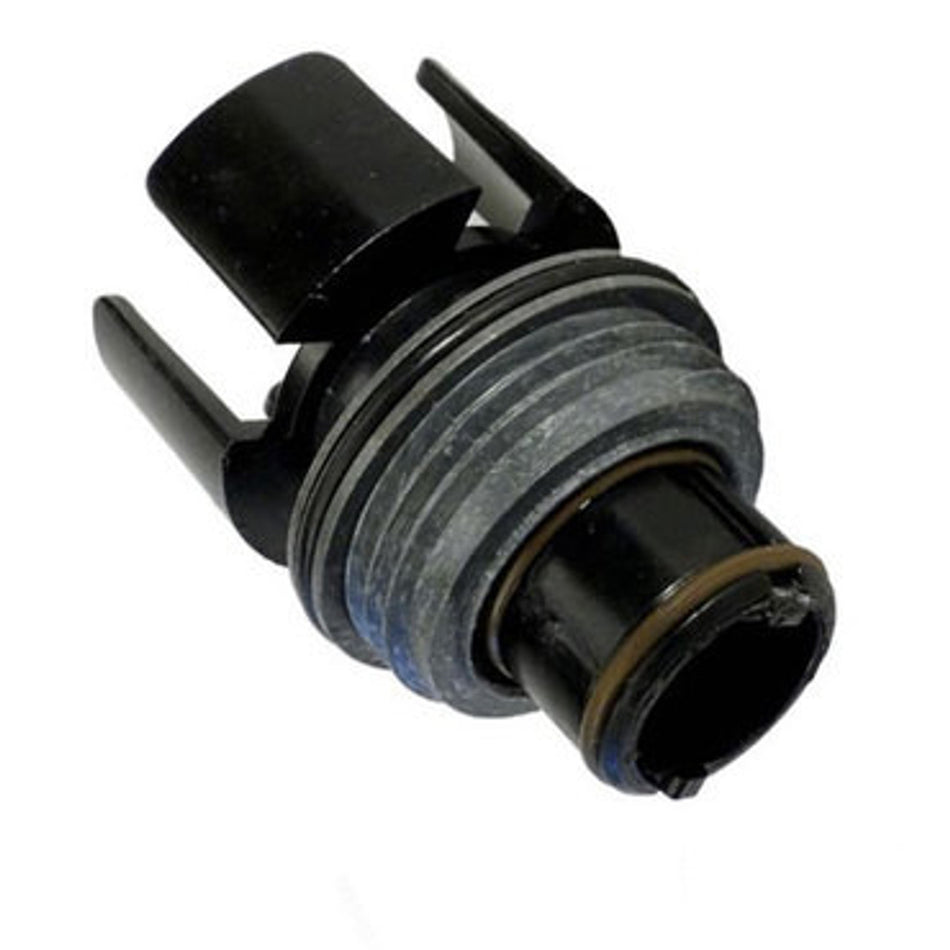 Waterway mini jet nozzle internal