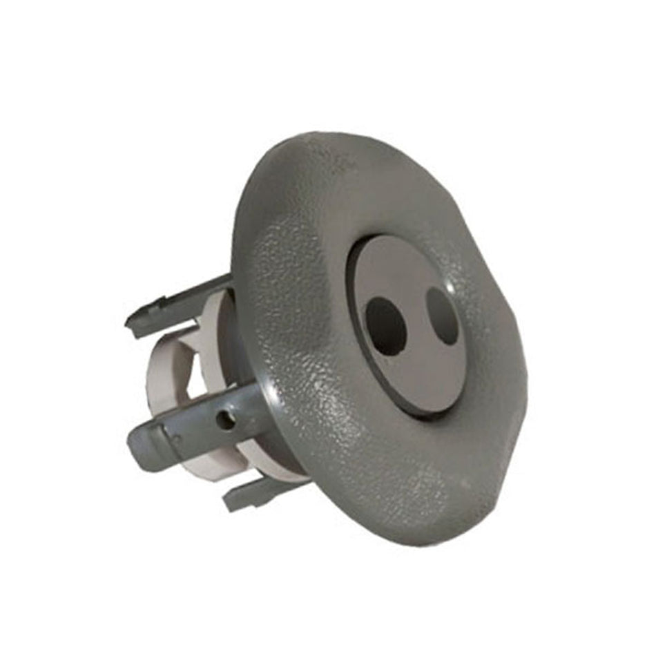 Waterway Mini, 2-5/8" Pulsator Jet - Grey 