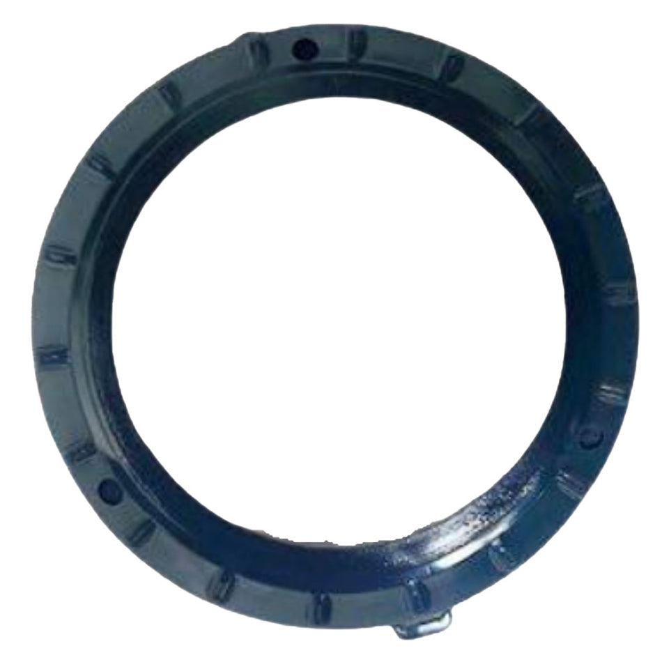 Waterway Self Alignment Ring