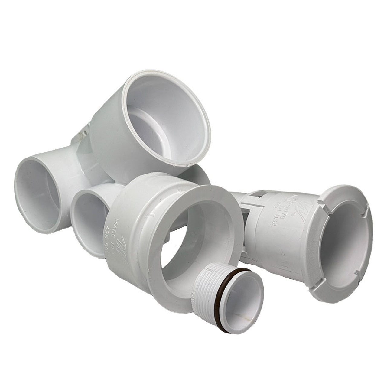 Waterway Gunite Jet Assembly