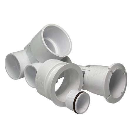 Waterway Gunite Jet Assembly