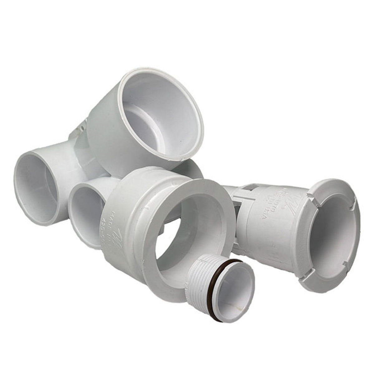 Waterway Gunite Jet Assembly