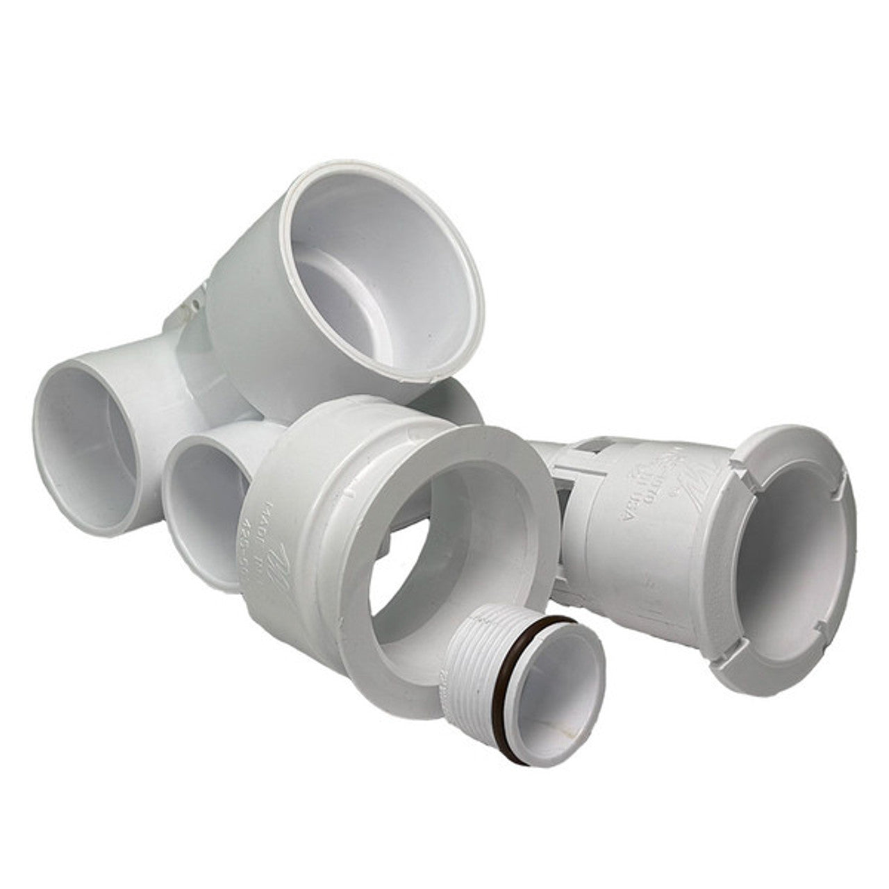 Waterway Gunite Jet Assembly