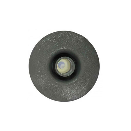 Waterway Threaded 2" Directional Jet - Grey
