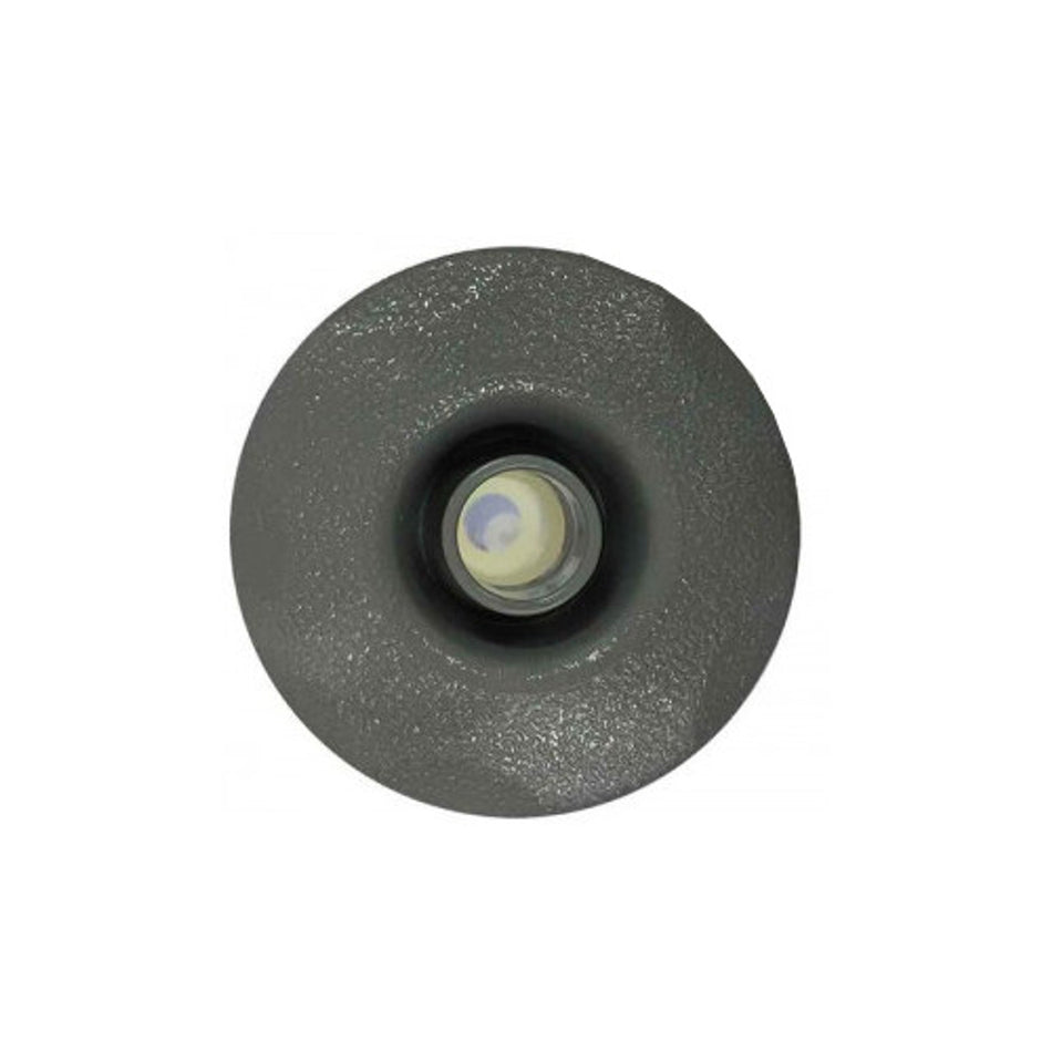 Waterway Threaded 2" Directional Jet - Grey