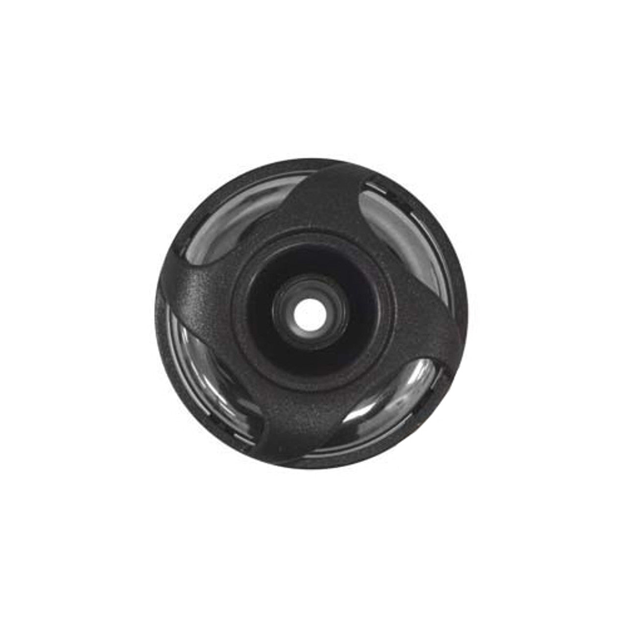 Waterway Threaded 2" Directional Jet - SS/Grey
