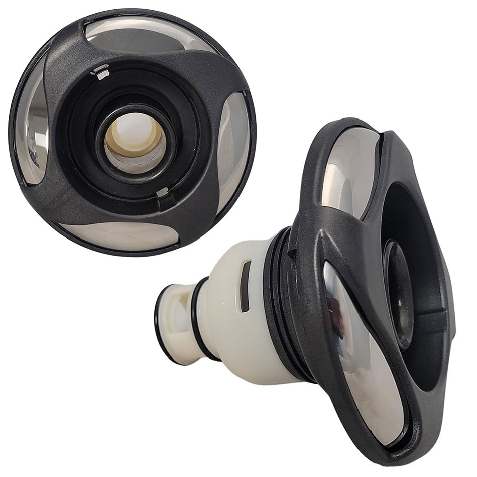 Waterway Whirlpool Jet 5-1/4"