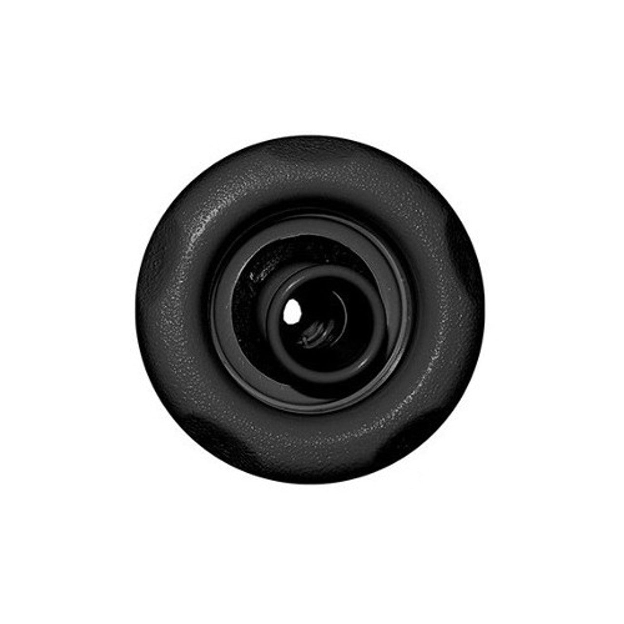 Waterway Threaded 3-3/8" Directional Jet - Black