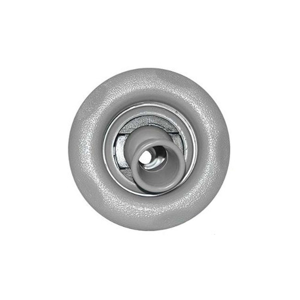 Waterway Threaded 3-3/8" Directional Jet - Grey