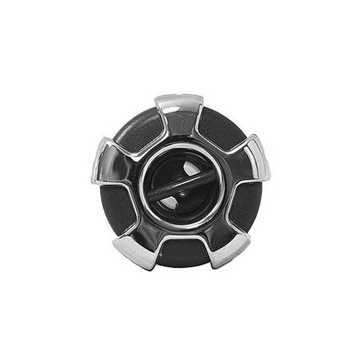 2-1/4" CMP Jet Roto S/S, 23426-022-700