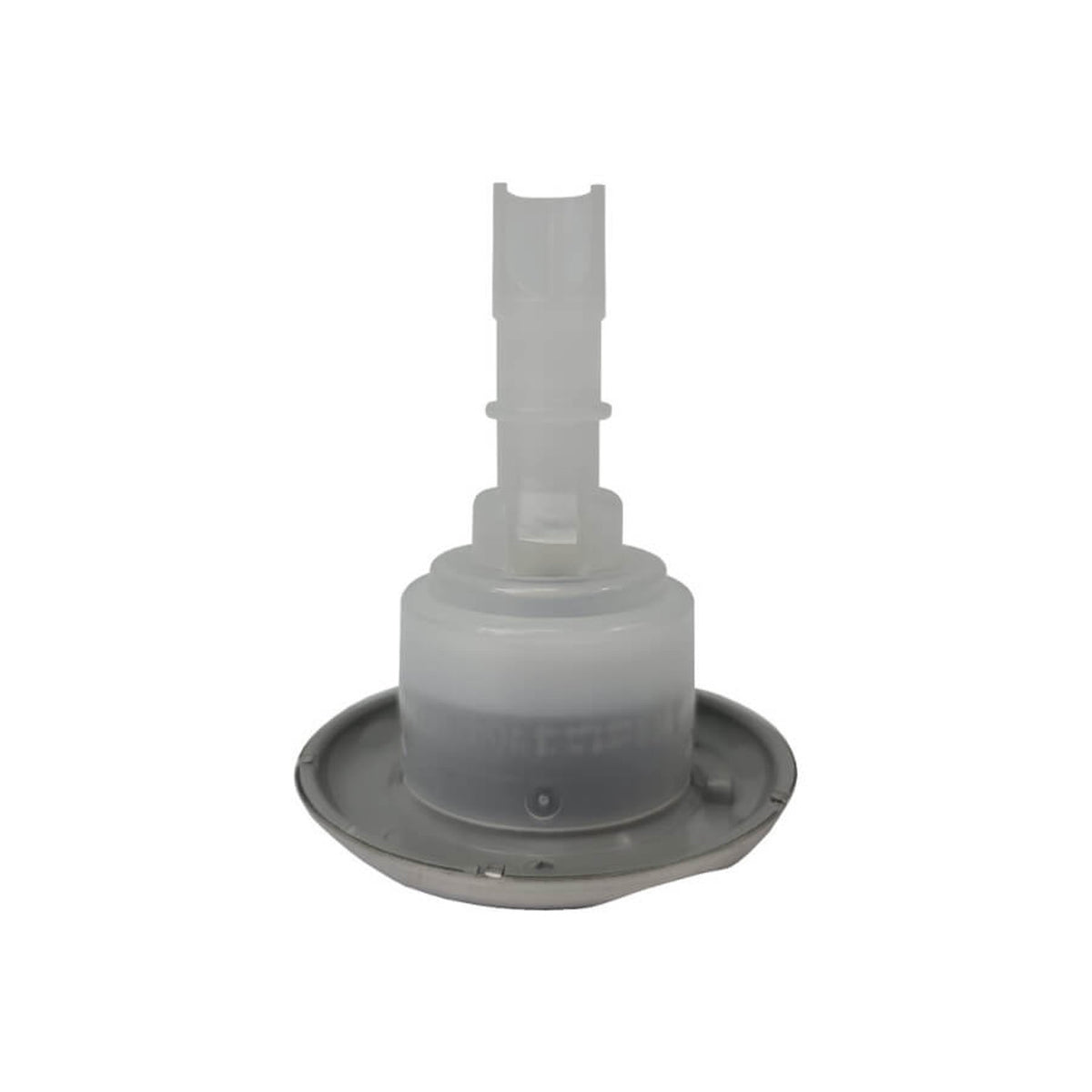 Hot Tub Jet 3" Single Spinner Stainless