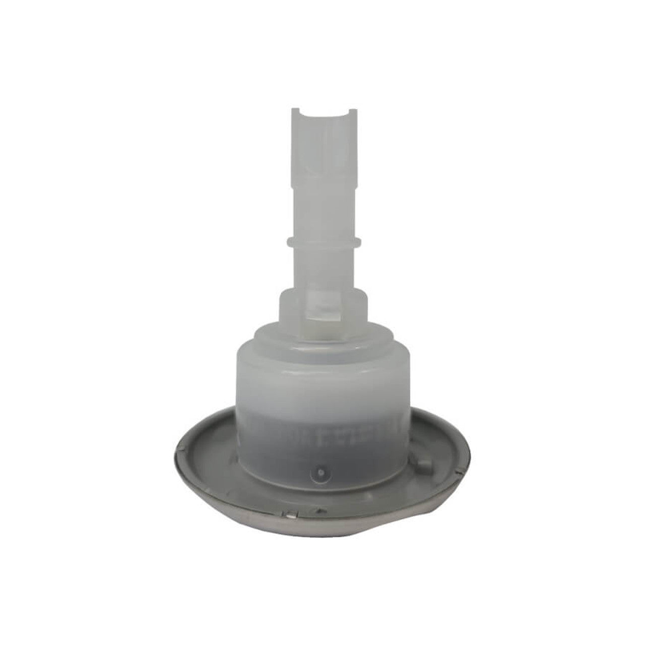Hot Tub Jet 3" Single Spinner Stainless