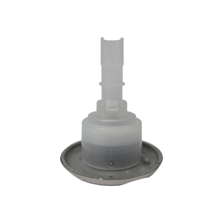 Hot Tub Jet 3" Single Spinner Stainless