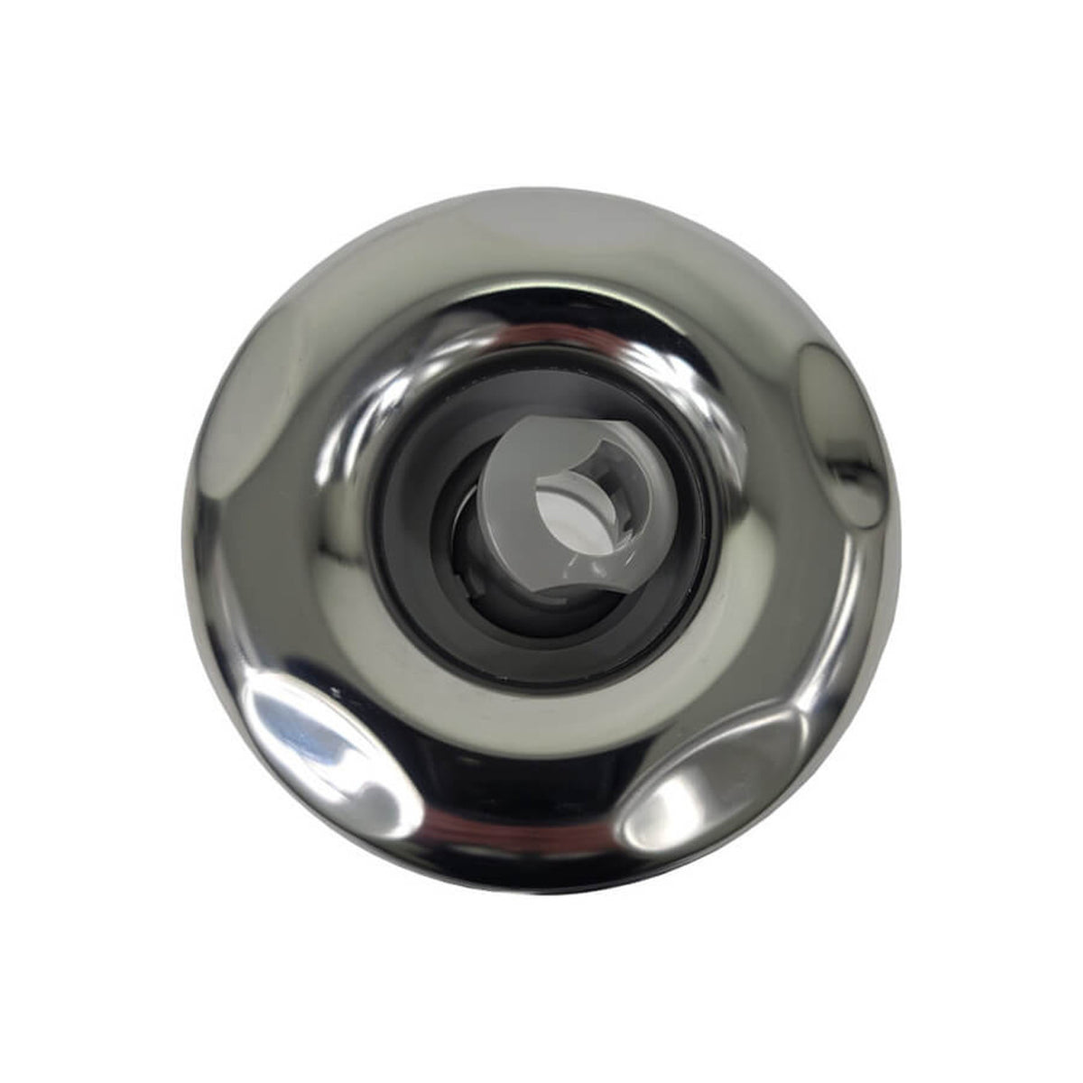 Hot Tub Jet 3" Single Spinner
