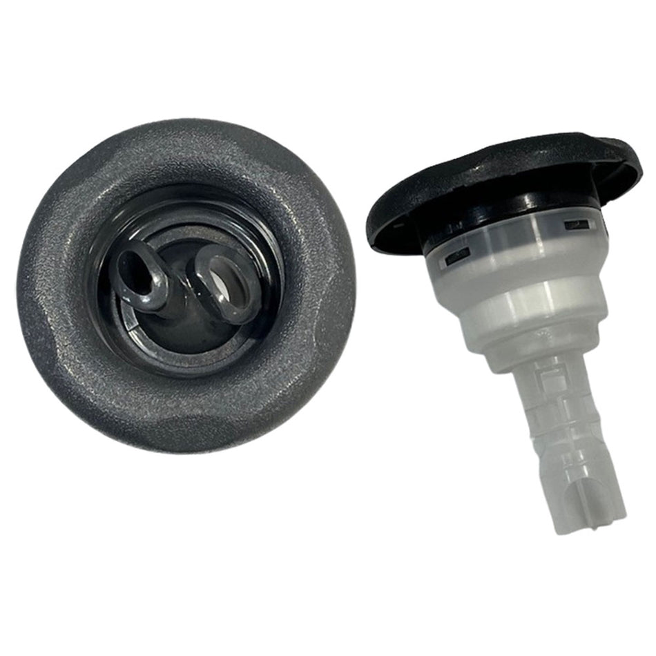 CMP Jet Typhoon 3-3/8" Diamond Roto