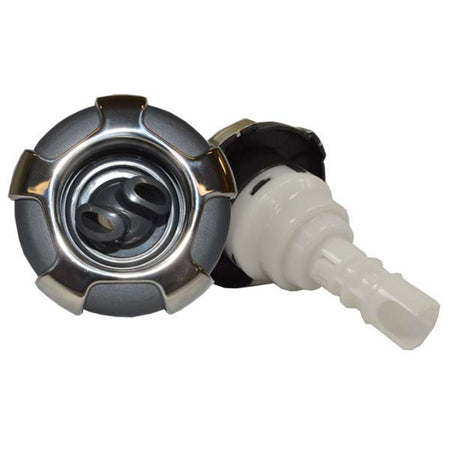 3-3/5" CMP Jet Dual Roto S/S, 23446-032-700