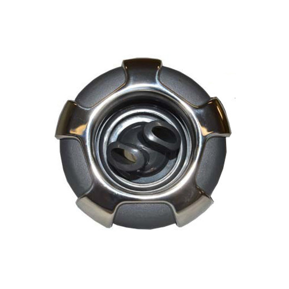 3-1/4" CMP Jet Dual Roto S/S, 23436-032-700