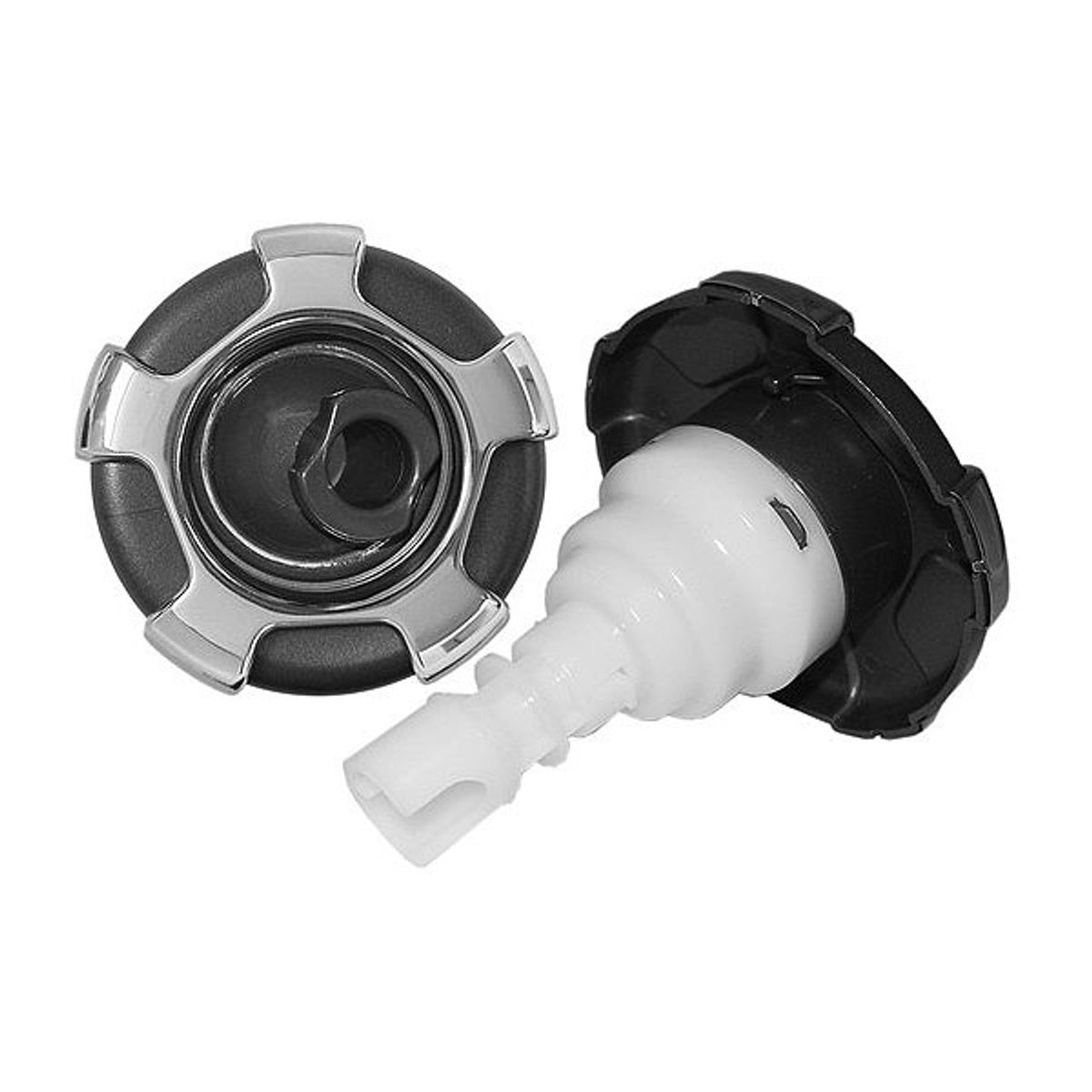 4-1/4" CMP Jet Single Spinner S/S, 23446-122-700