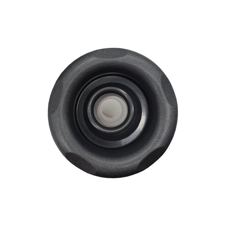 5" CMP Whirlpool Directional Jet - Grey