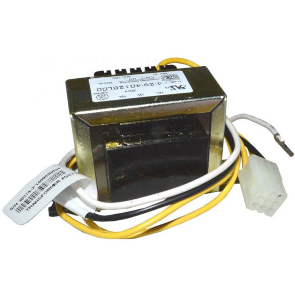 230 volt Balboa transformer