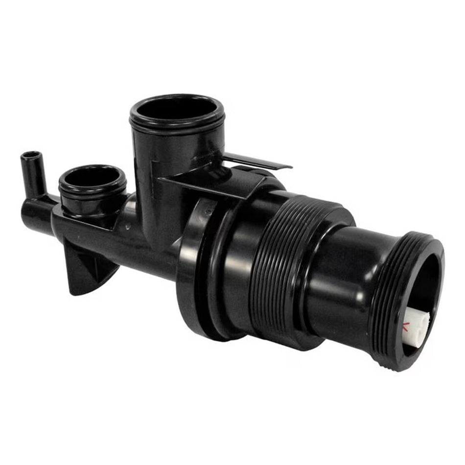 Pentair Sta-Rite Elbow & Bulkhead Assembly