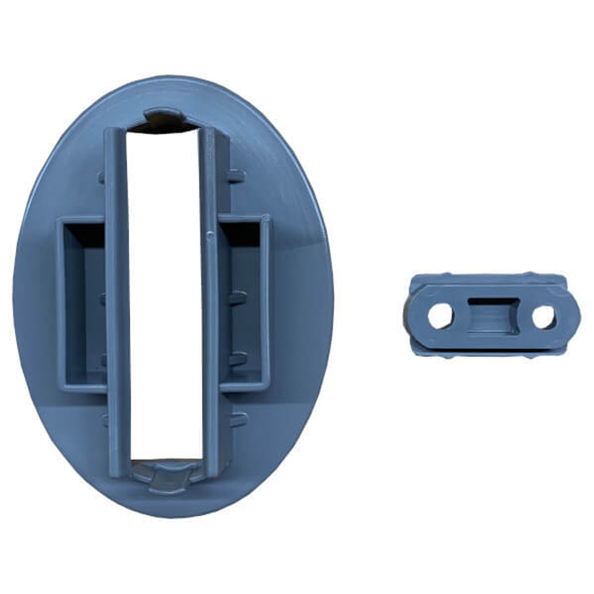 Jacuzzi J-400 Series Pillow Slider, 2570-401