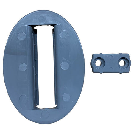Jacuzzi J-400 Series Pillow Slider, 2570-401