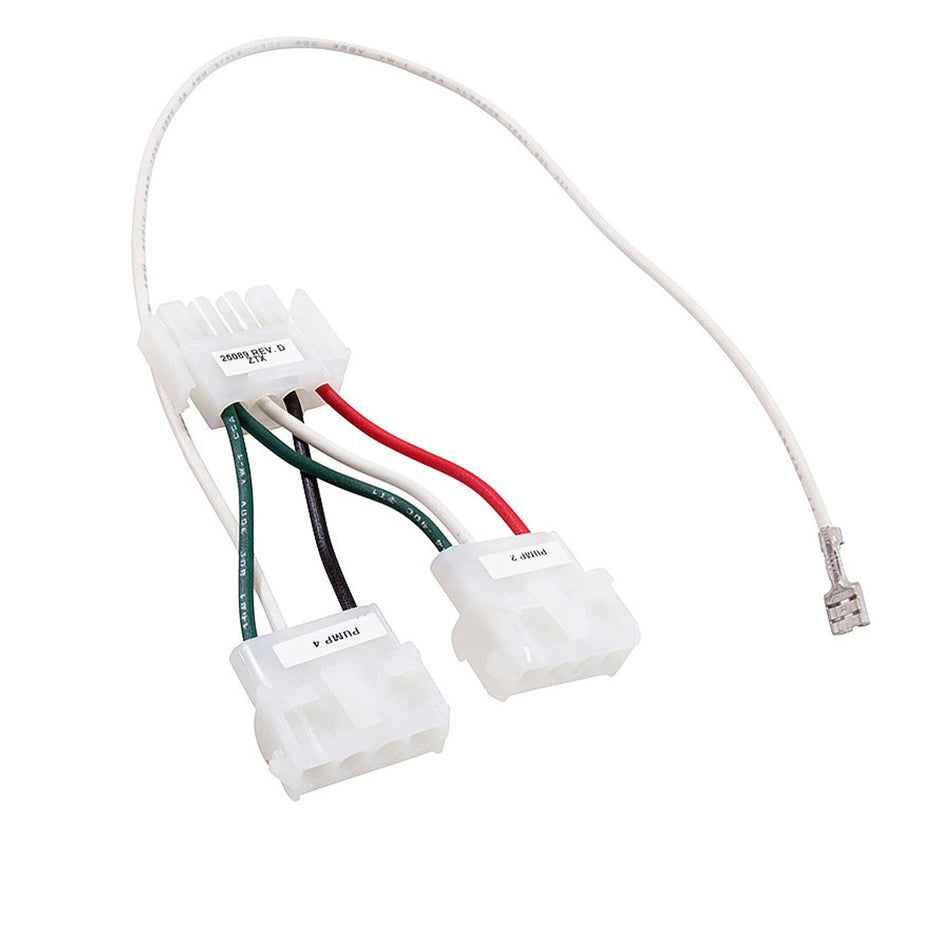 Balboa BP7 Pump 2 and Pump 4 Y Adaptor