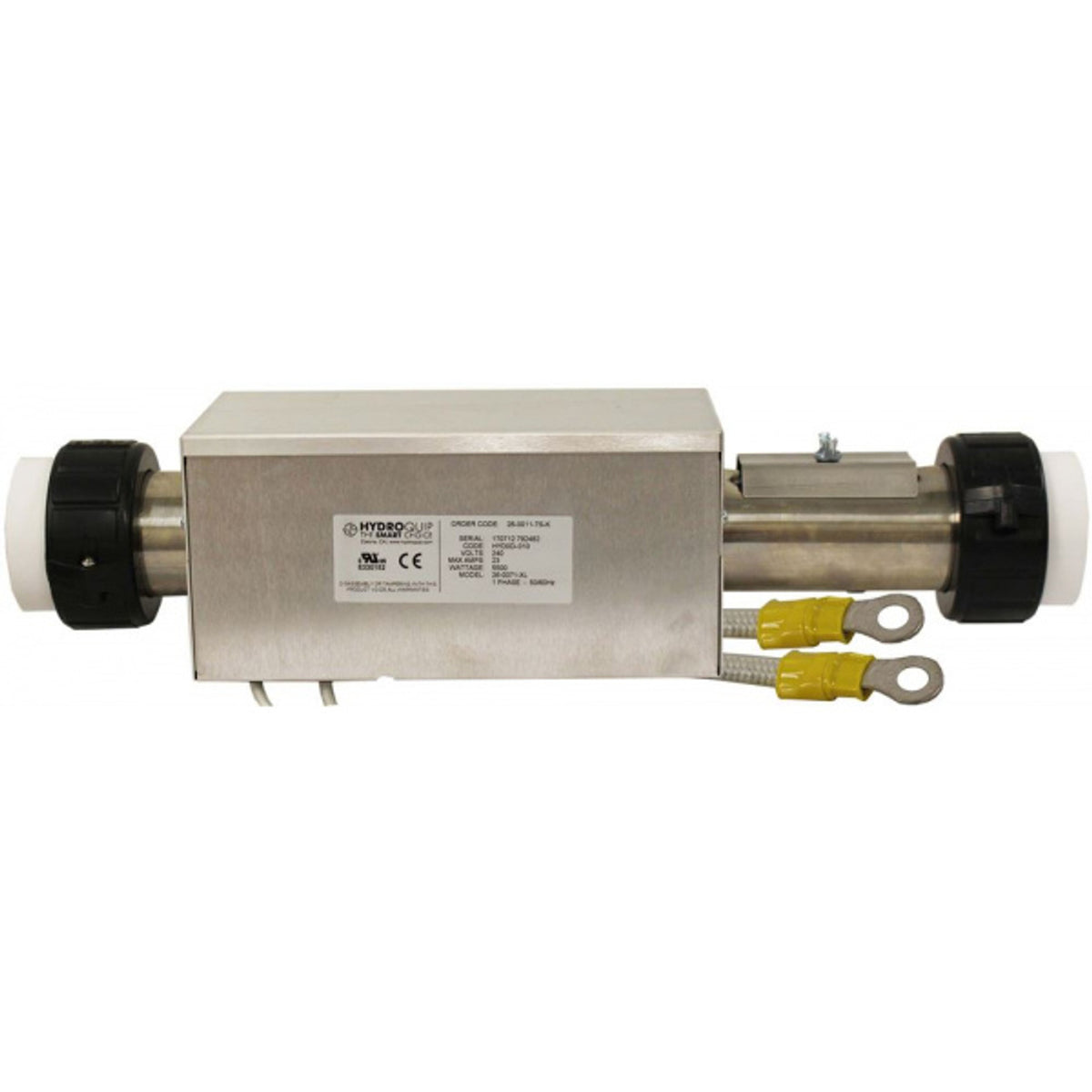 Cal Spa XL Heater 5.5KW, replacement for F2550-0011