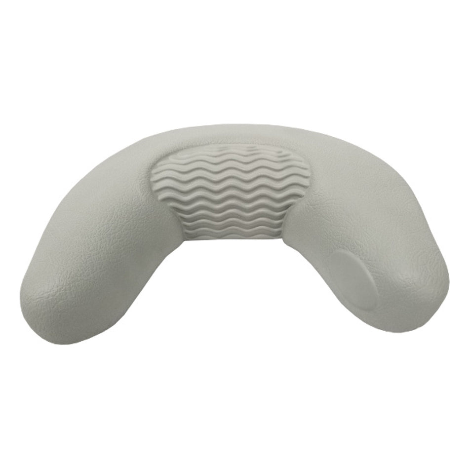 Artesian Spas Island Series Neck Pillow - Grey