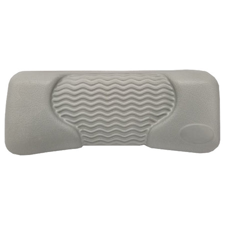 Artesian Spas, Island Series, Lounge Pillow (Grey)