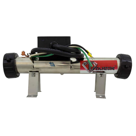 Sundance - Jacuzzi Heater