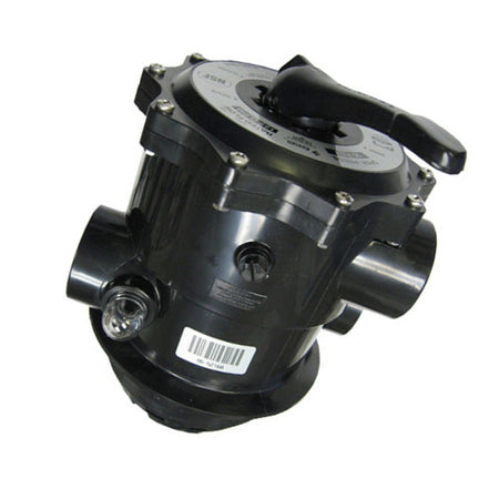 Pentair 2” - 6-Way Clamp Valve - 261185