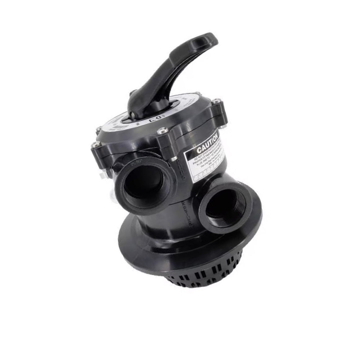 Pentair Valve 1-1/2’ Top Mount Clamp - 261186