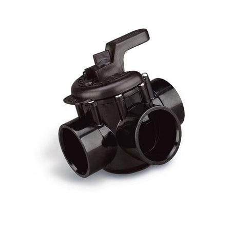 Pentair 3-Port Diverter Valve 