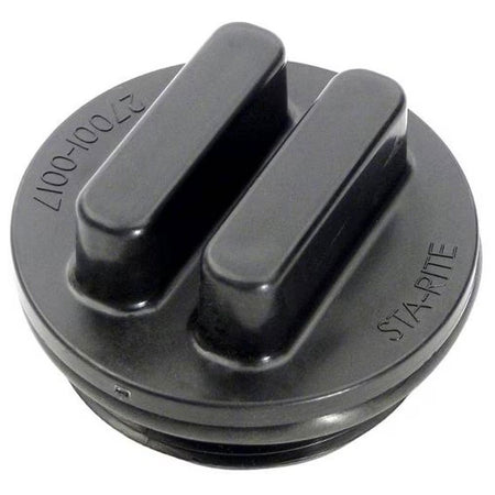 Pentair Drain Plug with O-Ring