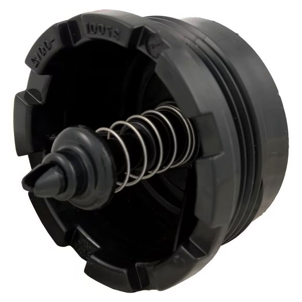 Pentair PLD/PLM Spring Bypass Check Valve